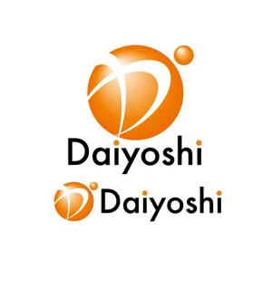 King_J (king_j)さんの「Daiyoshi」のロゴ作成への提案