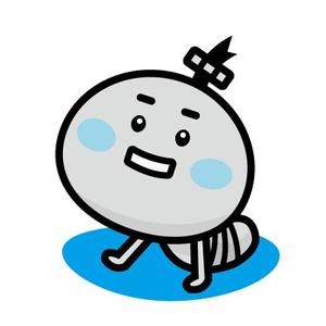masato_illustrator (masato)さんの総合ネジＥＣサイト『ネジクル』のキャラクター製作への提案