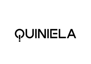 loto (loto)さんの広告制作及びPR業務を行う「QUINIELA(キニエラ)」名のロゴへの提案