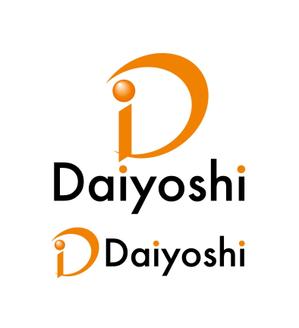 King_J (king_j)さんの「Daiyoshi」のロゴ作成への提案