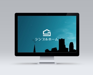 Okumachi (Okumachi)さんの【報酬 4.5 万円】住宅会社新事業のロゴ作成 への提案