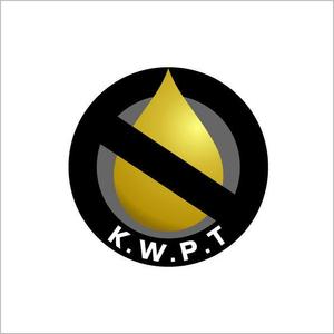 kozyさんの「Ｋ．Ｗ．Ｐ．Ｔ」のロゴ作成への提案