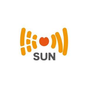 shunyoshizawa  (shunyoshizawa)さんの新会社設立【株式会社SUN】のロゴへの提案