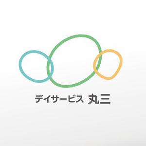 フォーデザイン (4Designer)さんの機能訓練特化型デイサービスのロゴ制作への提案