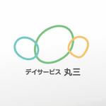 フォーデザイン (4Designer)さんの機能訓練特化型デイサービスのロゴ制作への提案