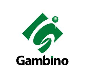 King_J (king_j)さんの「Gambino 」のロゴ作成への提案