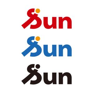 tsujimo (tsujimo)さんの新会社設立【株式会社SUN】のロゴへの提案