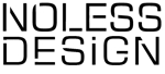 Gpj (Tomoko14)さんの建設会社「NOLESS  DESIGN(読み方：ノレスデザイン)」のロゴへの提案