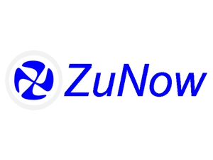 wakabanaさんの「ZUNOW」のロゴ作成への提案