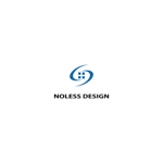 コトブキヤ (kyo-mei)さんの建設会社「NOLESS  DESIGN(読み方：ノレスデザイン)」のロゴへの提案