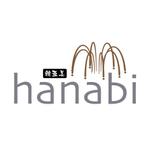 MacMagicianさんの「韓亜美　hanabi」のロゴ作成への提案