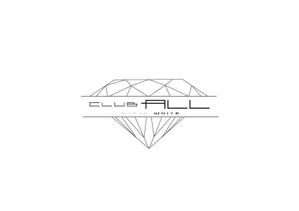 marukei (marukei)さんのホストクラブ「club ALLWHITE」現在のロゴに足すエンブレムロゴへの提案