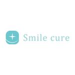 Playbaseさんの歯のホワイトニング商材名「smile cure（スマイルキュア）」のロゴへの提案