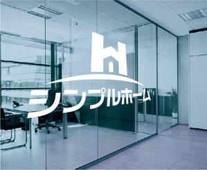 IandO (zen634)さんの【報酬 4.5 万円】住宅会社新事業のロゴ作成 への提案