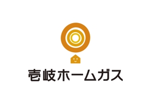 miyamaさんの「ＬＰガス販売会社」のロゴ作成への提案