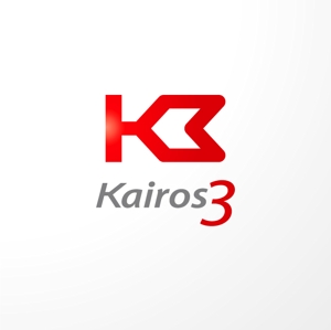 ＊ sa_akutsu ＊ (sa_akutsu)さんの「Kairos3」のロゴ作成への提案