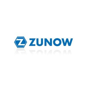 サクタ (Saku-TA)さんの「ZUNOW」のロゴ作成への提案