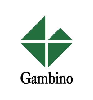 MacMagicianさんの「Gambino 」のロゴ作成への提案