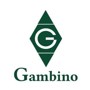 idea (Idea)さんの「Gambino 」のロゴ作成への提案