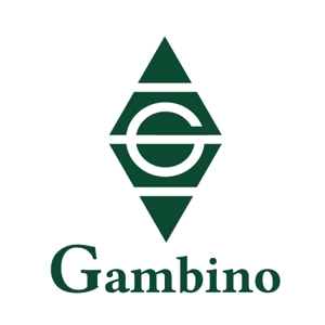 idea (Idea)さんの「Gambino 」のロゴ作成への提案