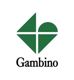 MacMagicianさんの「Gambino 」のロゴ作成への提案