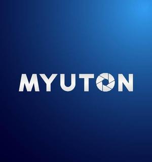 yuki520さんのMYUTONのロゴ制作への提案