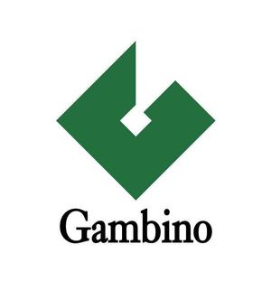 MacMagicianさんの「Gambino 」のロゴ作成への提案