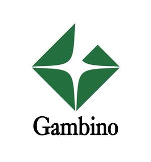 MacMagicianさんの「Gambino 」のロゴ作成への提案