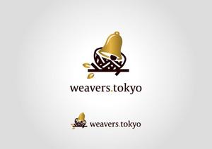 O-tani24 (sorachienakayoshi)さんの起業します！会社ロゴ制作「Weavers」IPO支援業務（コンサルティング）への提案