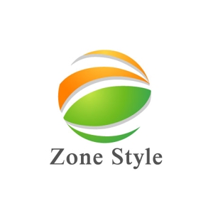 ART＆NAO (artandnao)さんの「Zone Style」のロゴ作成への提案
