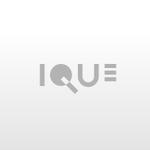 株式会社ティル (scheme-t)さんのFACEBOOKアプリ開発会社「IQUE」のロゴ作成への提案