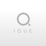 株式会社ティル (scheme-t)さんのFACEBOOKアプリ開発会社「IQUE」のロゴ作成への提案