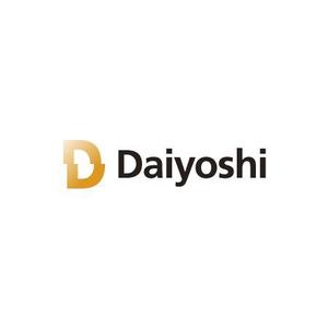 hk10 design (hk_10)さんの「Daiyoshi」のロゴ作成への提案