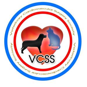 e_sigotosagasi (e_sigotosagasi)さんの「Veterinary Cardiovascular Surgery Society」　または　「VCSS」のロゴ作成への提案