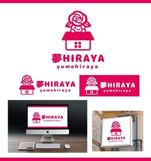 サリー (merody0603)さんのホームページで使うロゴの作成への提案