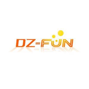 ol_z (ol_z)さんの「DZ-FUN株式会社」のロゴ作成への提案