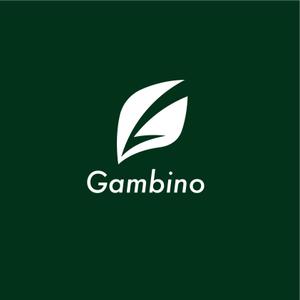 oo_design (oo_design)さんの「Gambino 」のロゴ作成への提案