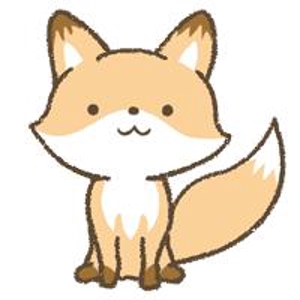 13inchi (13inchi)さんのかわいい動物のイラストへの提案