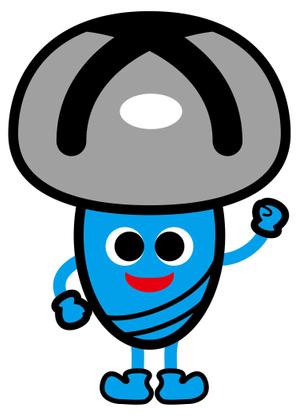 pink_pan_tea_meikoさんの総合ネジＥＣサイト『ネジクル』のキャラクター製作への提案