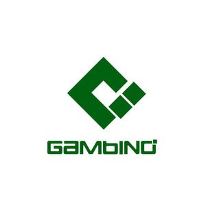 ksismaさんの「Gambino 」のロゴ作成への提案