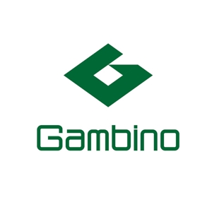 sitepocket (sitepocket)さんの「Gambino 」のロゴ作成への提案