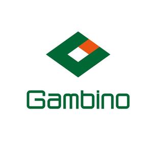 sitepocket (sitepocket)さんの「Gambino 」のロゴ作成への提案