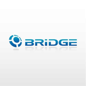 mako_369 (mako)さんの「BRIDGE」のロゴ作成への提案