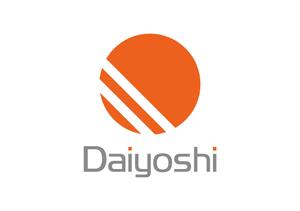 CSK.works ()さんの「Daiyoshi」のロゴ作成への提案