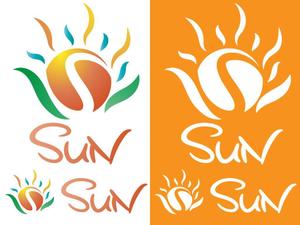 SlasH (rikimaro55)さんの新会社設立【株式会社SUN】のロゴへの提案