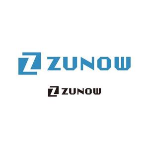 kohakuさんの「ZUNOW」のロゴ作成への提案