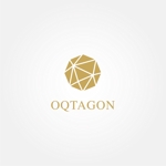 tanaka10 (tanaka10)さんの新規店「OQTAGON」ロゴデザインの募集への提案