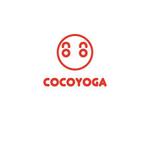さんのヨガスタジオ「COCOYOGA」のロゴへの提案