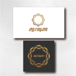 wisdesign (wisteriaqua)さんの新規店「OQTAGON」ロゴデザインの募集への提案