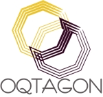 Gpj (Tomoko14)さんの新規店「OQTAGON」ロゴデザインの募集への提案
